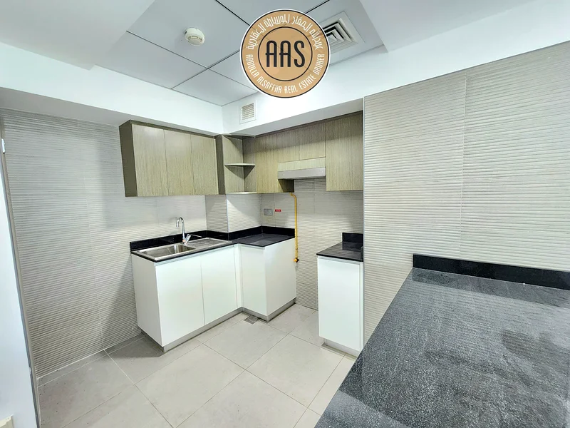Luxury finishing 1bhk with open Kitchen || rent 70k only || all amenities || in Dubai sience park62890343070467113