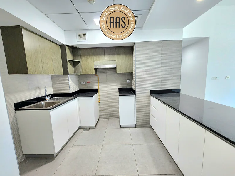 Luxury finishing 1bhk with open Kitchen || rent 70k only || all amenities || in Dubai sience park62890343070467112