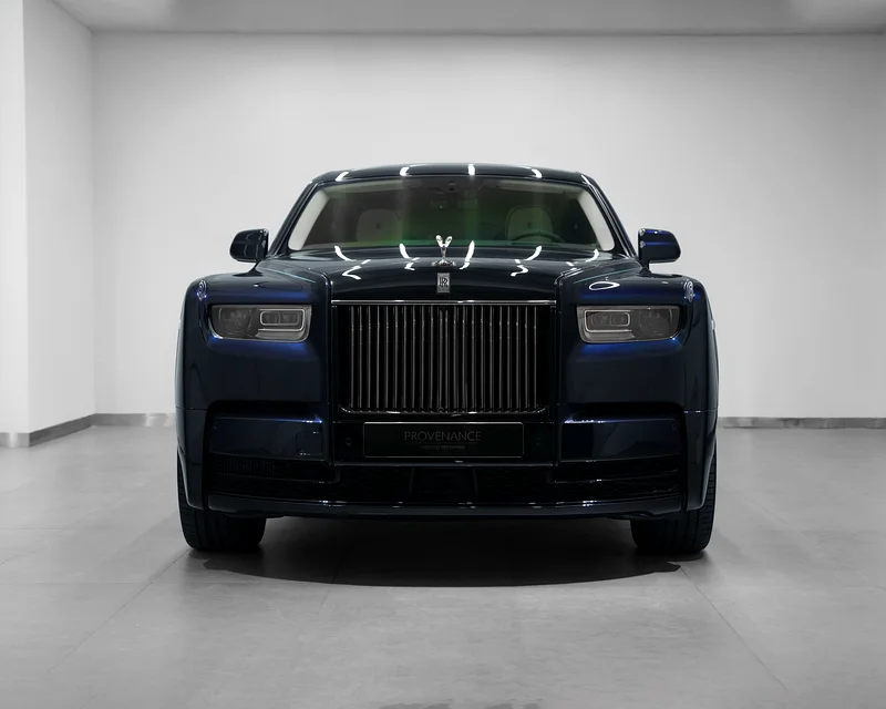 Rolls-Royce Phantom | Warranty | Certified Pre-Owned63177574105602111