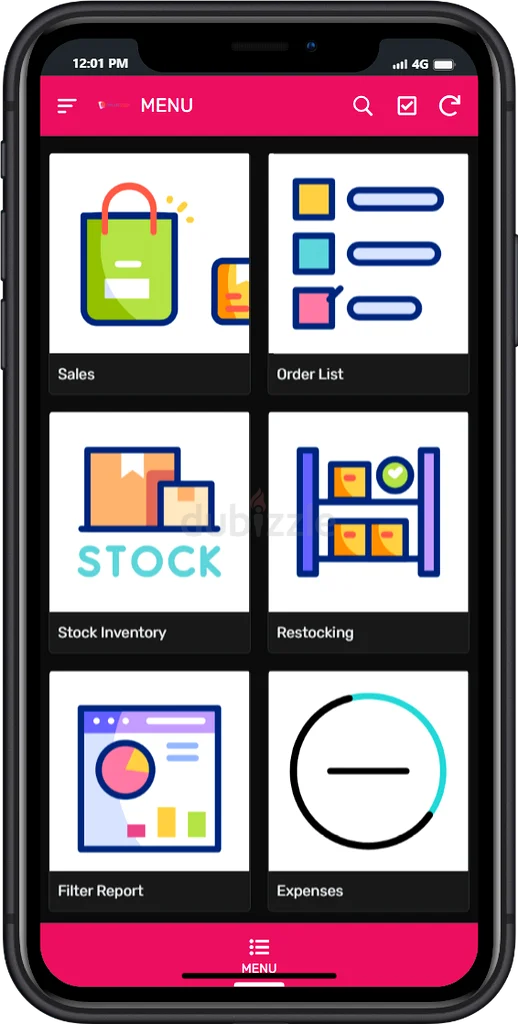 تطبيقات طلب البائعين عبر الإنترنت63259708099842113