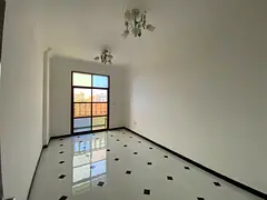 One room and a hall, annual rent, super deluxe hotel finishing