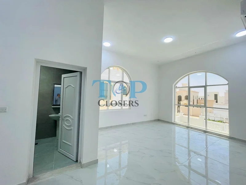Brand New Villa | Free Water, Electricity |Bright62868802184963113