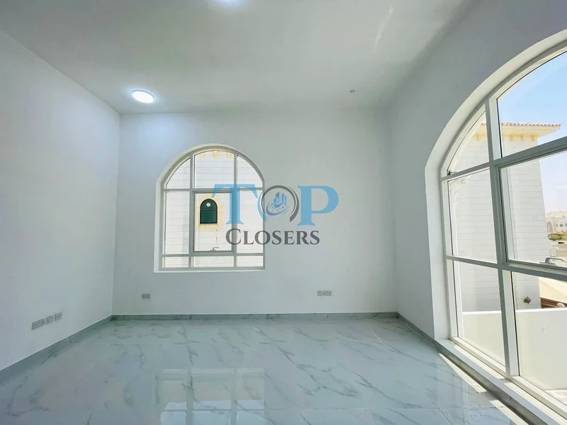 Brand New Villa | Free Water, Electricity |Bright62868802184963114