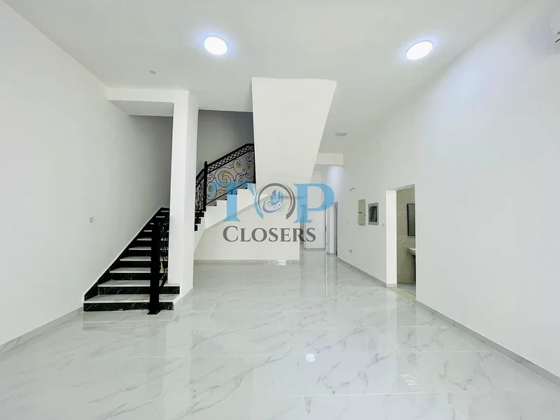 Brand New Villa | Free Water, Electricity |Bright62868802184963112