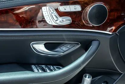 2017 Mercedes-BENZ E-CLASS — миниатюра 18