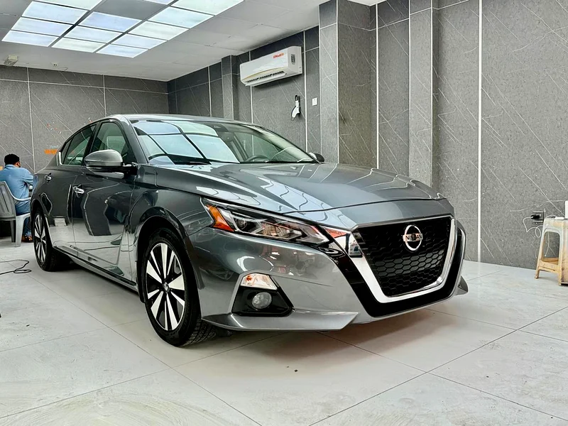 Nissan Altima SL 2019, 1N4BL4EV1KC196453632311606275861124