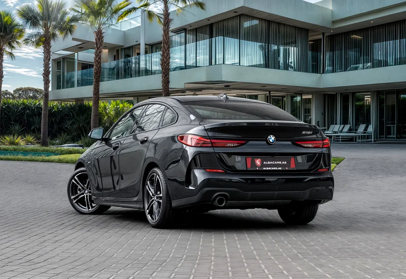2,546 P.M  | 218i | 0% Downpayment | BMW 218i M Kit | Full BMW History63160612173697112