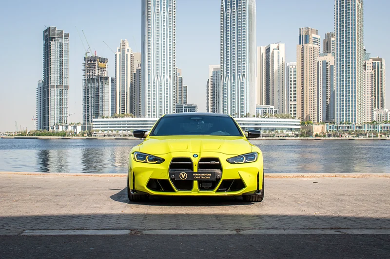 5499M/P مع دفعة أولى 0%، BMW M4 Competition XDrive 2021، مقاعد كربونية رياضية63161527293185112