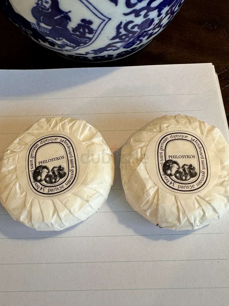diptyque soap philosykos 30g63210903078659111