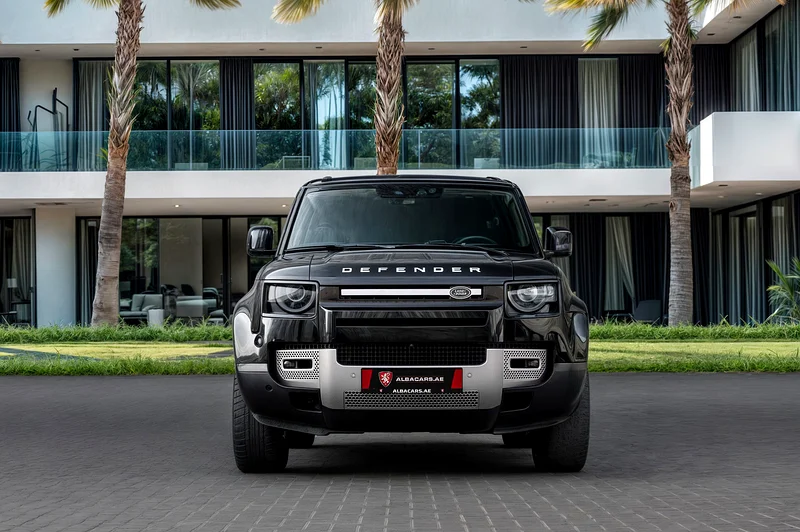 5,483 P.M  |  0% Downpayment | Defender SE P300 | Agency Warranty!63177937404931113