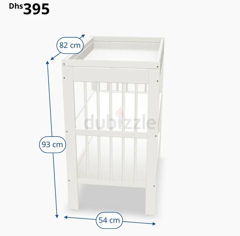 Changing table Ikea63204292534529114
