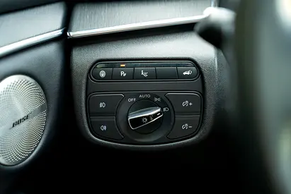2022 Infiniti QX55 photo 12