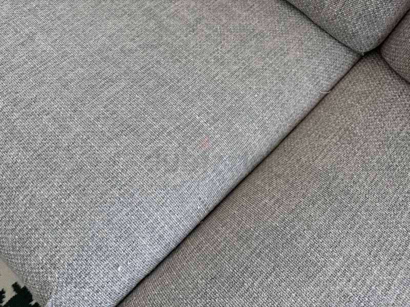 IKEA APPLARYD 3-seat sofa, Lejde light grey62863825056898114