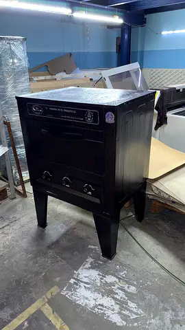 High Quality Traditional Oven for Sale!