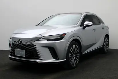 **SPECIAL OFFER** LEXUS RX350H Platinum 2.5L HEV*