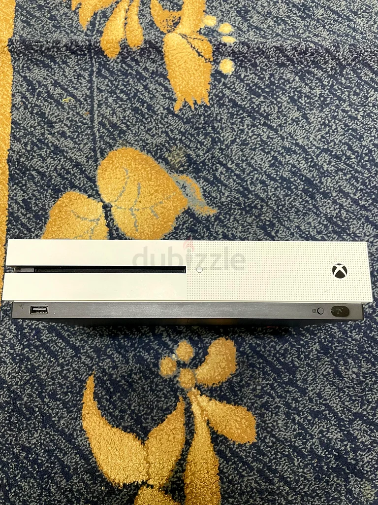 Xbox One console63231694888962111