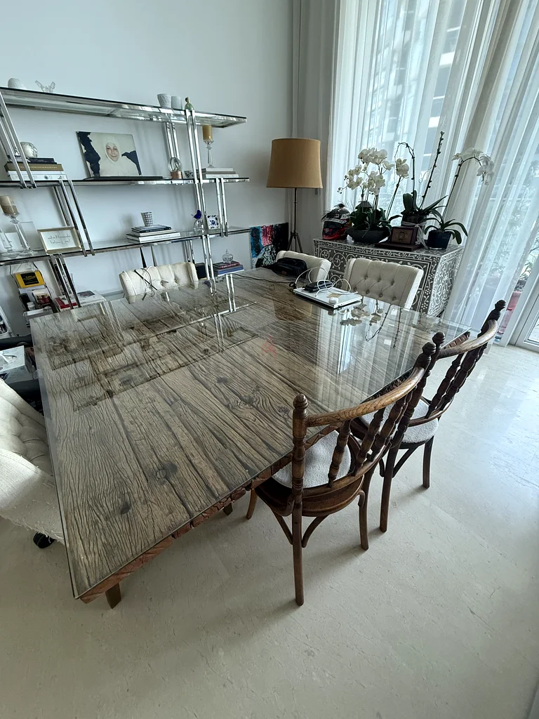 Marina Home Dining Table628647084821781117