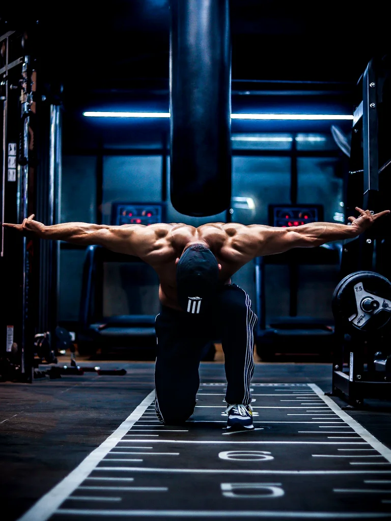 Gym Photography  Commercial Video – AED 299/hr
Make Your Fitness Brand Look Powerful!63220834082691114