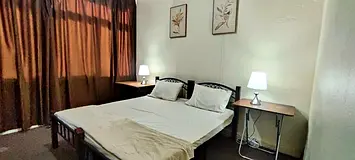 Bachelor Regular Room For Indian/Pak Male