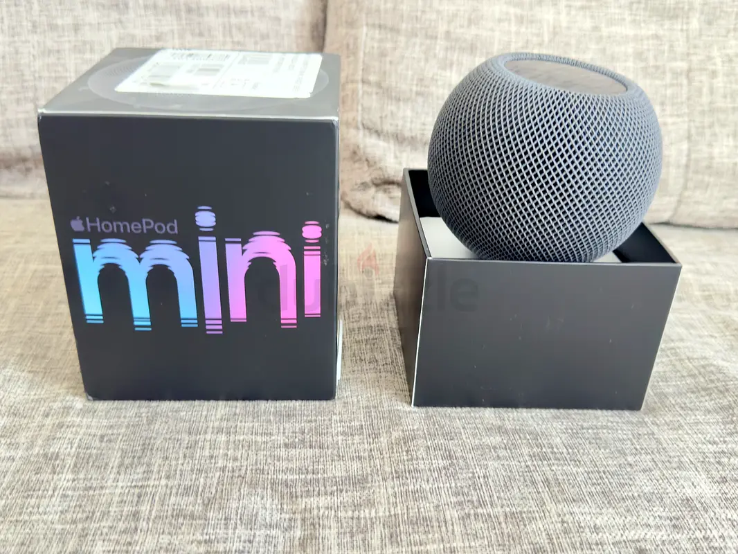 Homepod Mini