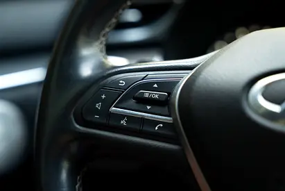 2022 Infiniti QX55 photo 7