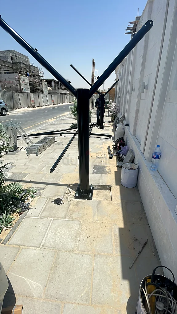 Car Parking Shade63221860724097114