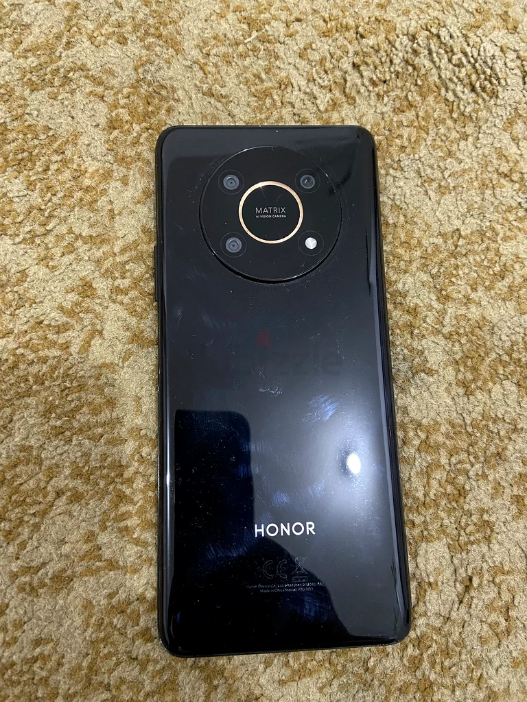 For Sale: Honor X9 5G Smartphone - Unleash Your Connectivity!63214898429443113