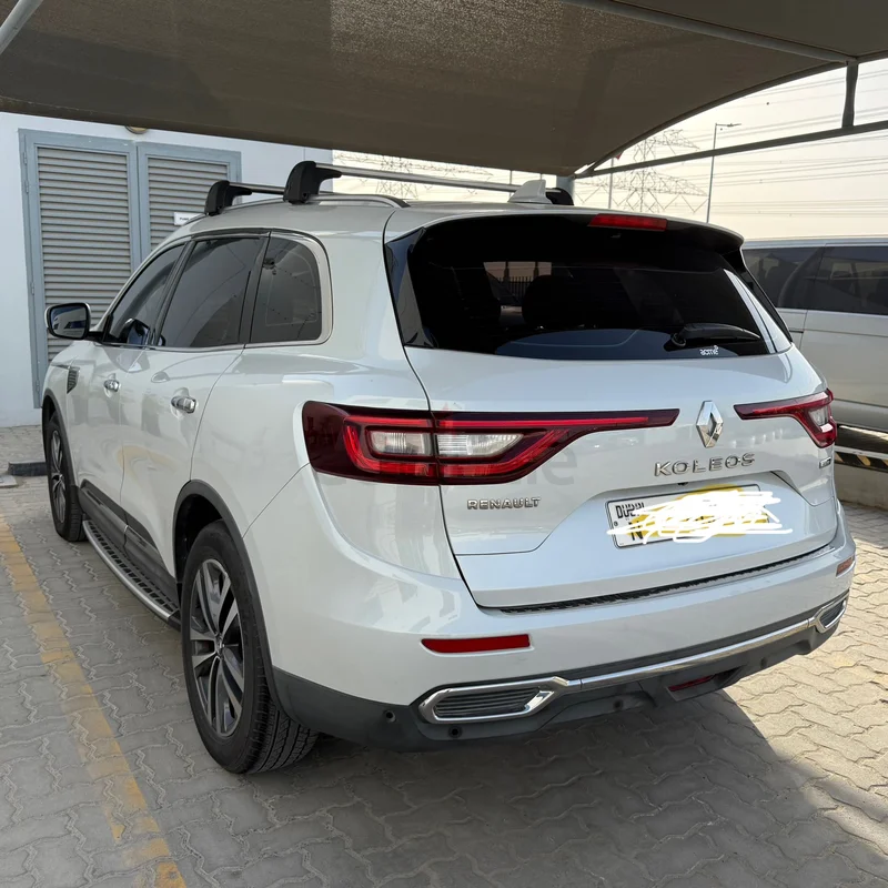 رينو كوليوس بيع عاجل62934684434435112