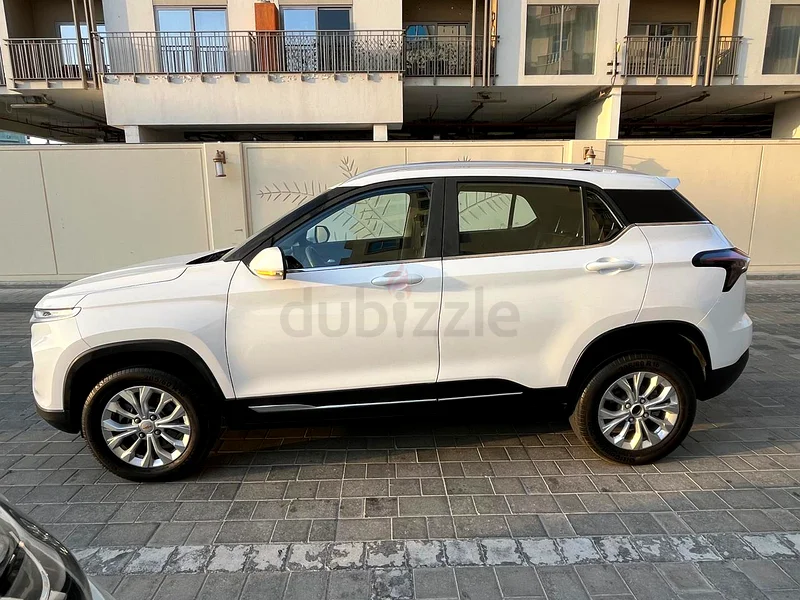 شيفروليه غروف 2023 حالة ممتازة سعر ثابت63153226183682112