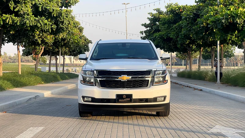 Chevrolet taho LT 2020 perfect condition631731208558111118