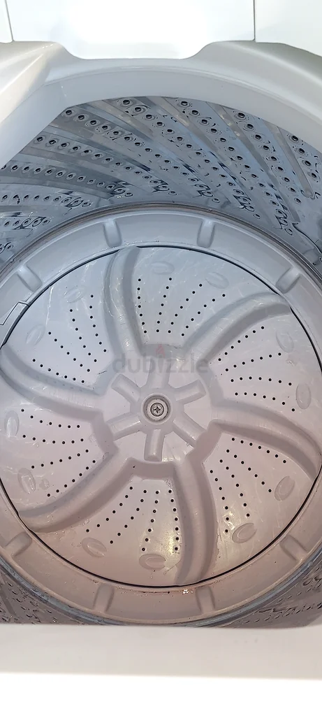 Midea 7 kg washing machines in excellent condition, good price, with 30-day replacement warranty.63243676771587113