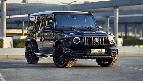 Free Delivery DXB - Because ordinary isn’t an option!