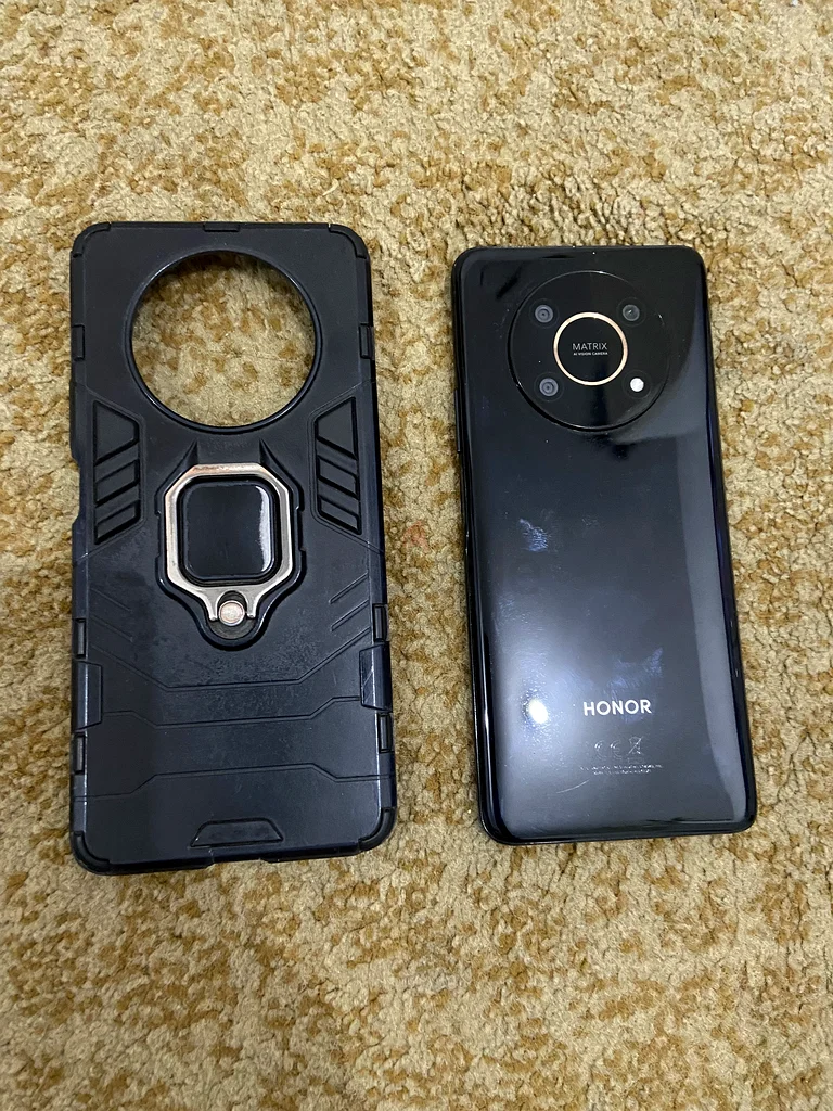 For Sale: Honor X9 5G Smartphone - Unleash Your Connectivity!63214898429443114