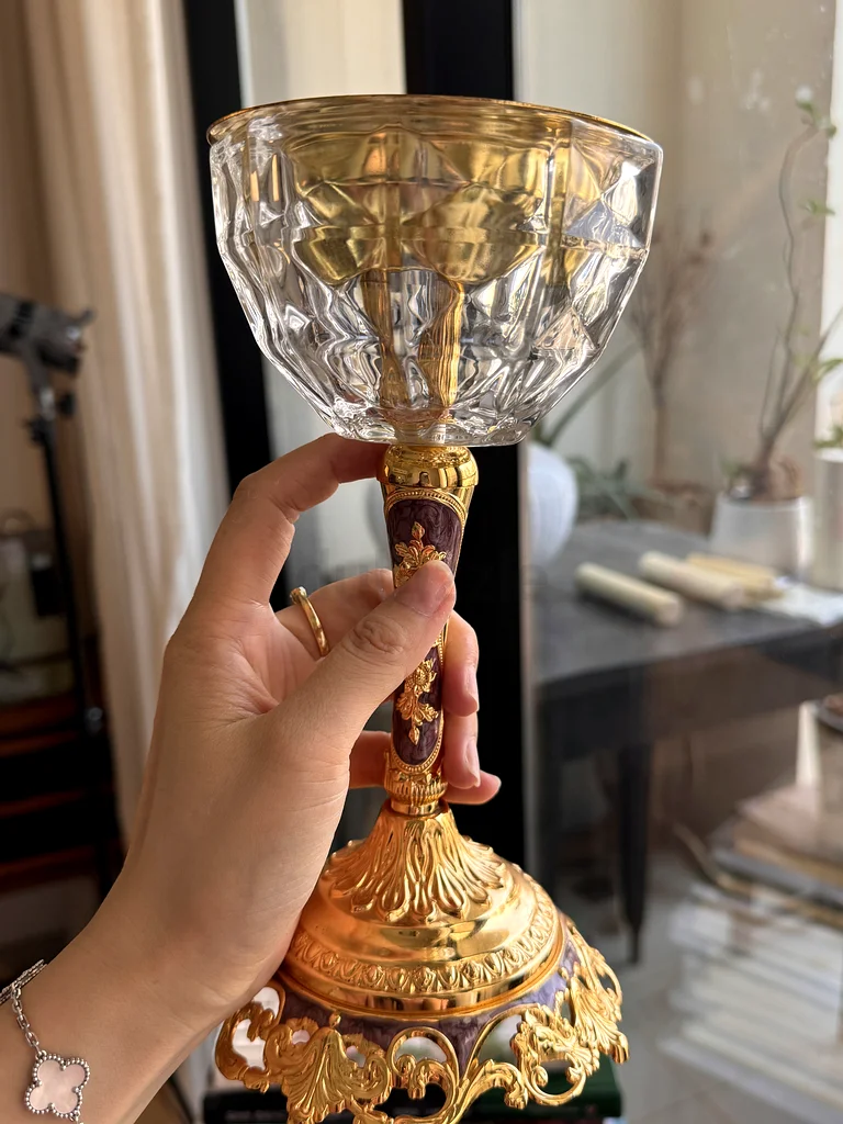 Bakhoor /Oud burner glass63221347815298111