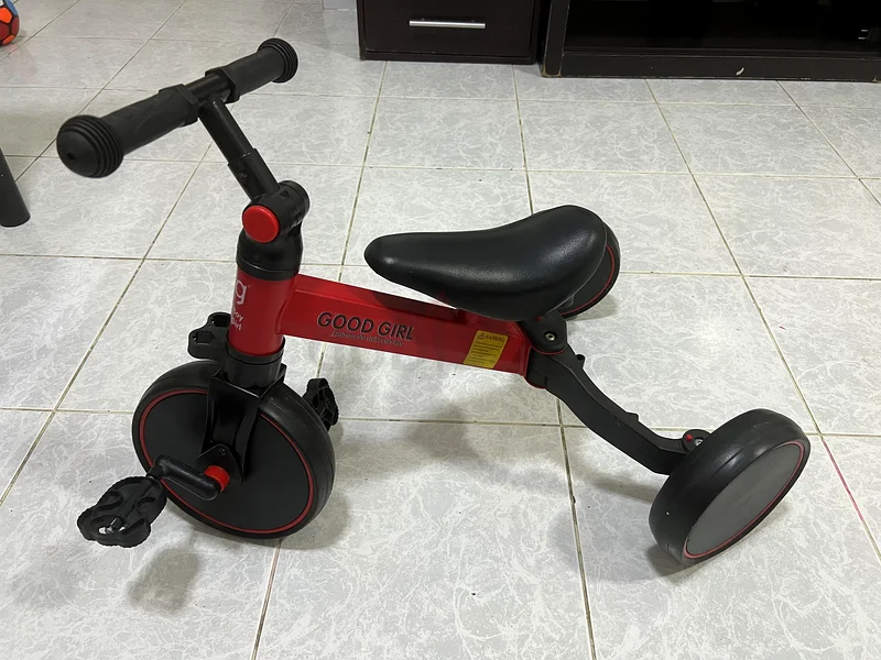 Stylish and Fun Baby Tricycle for Your Little One!63170852458115111