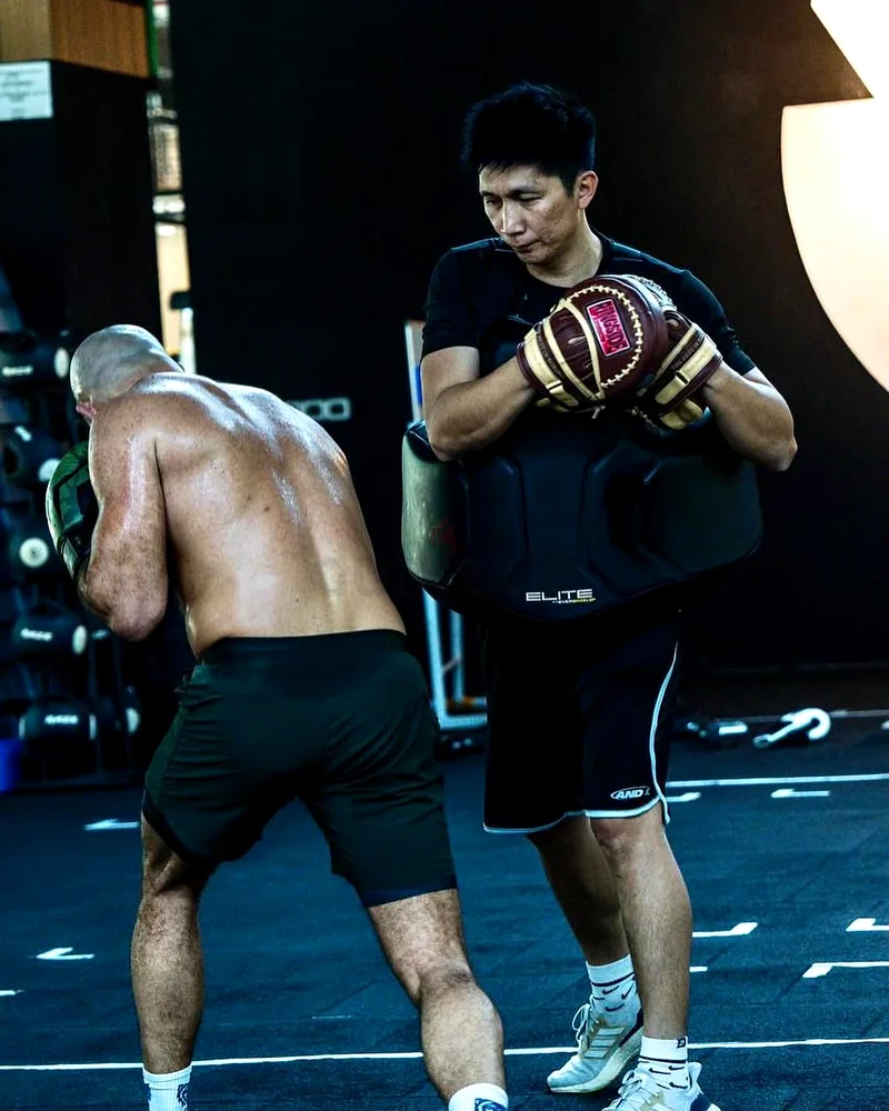 Personal trainer63222846777603111