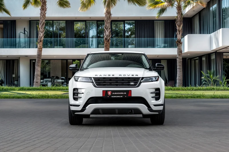 3,623 P.M  | Range Rover Evoque R-Dynamic | 0% Downpayment | EVOQUE SE P250 R DYNAMIC !63232138514049113