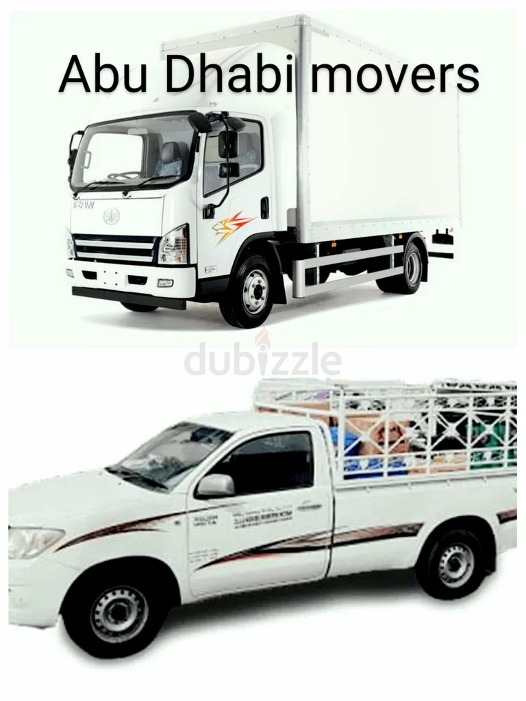20 % OFF ABU DHABI PROFESSIONAL MOVERS PAKERS villa flat office studio room to room moving services629296633629461111
