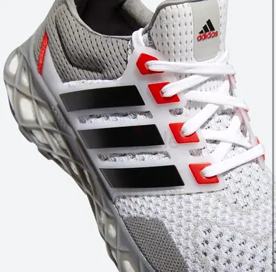NEW-Adidas Mens Ultraboost 5.0 Dna Web Shoes Size 46 EU “No Shoe Box” Purchased frm USA New New