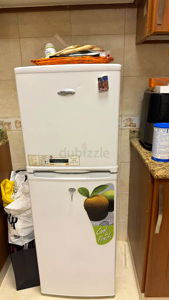 Fridge