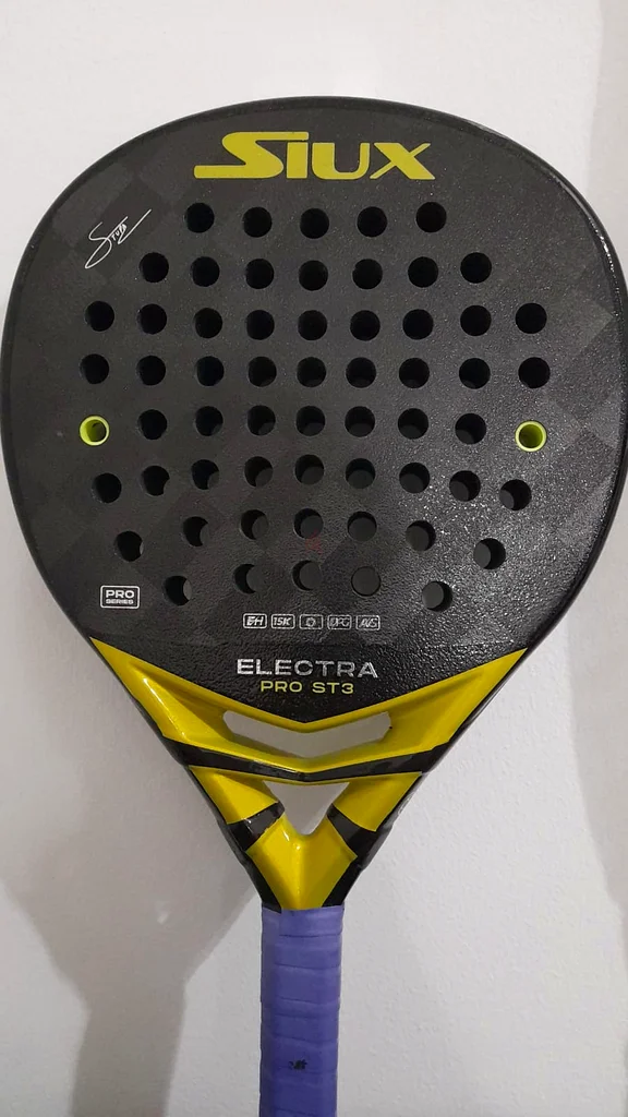 Siux electra pro st3 202463169933476865111