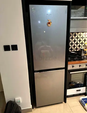 Hitachi Bottom Freezer 410 Litres – RB410PUK6PSV | FREE DELIVERY | INSTALLATION