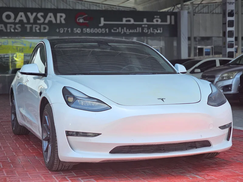 Tesla Model 3 GCC 202063176169235330111