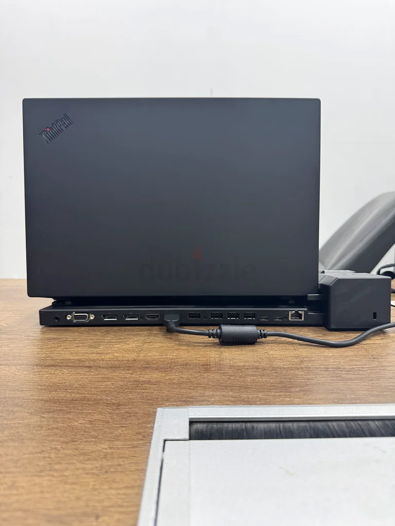 محطة إرساء ThinkPad Ultra - النوع 40AJ63166654044289113