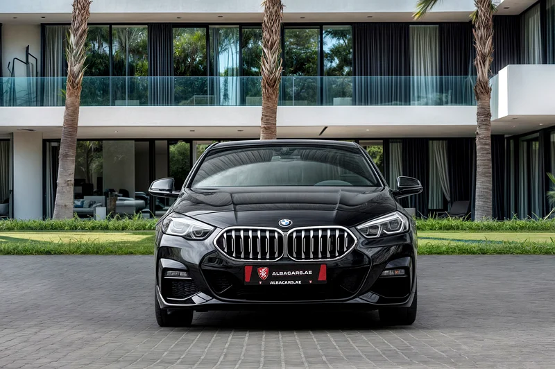 2,546 P.M  | 218i | 0% Downpayment | BMW 218i M Kit | Full BMW History63160612173697113