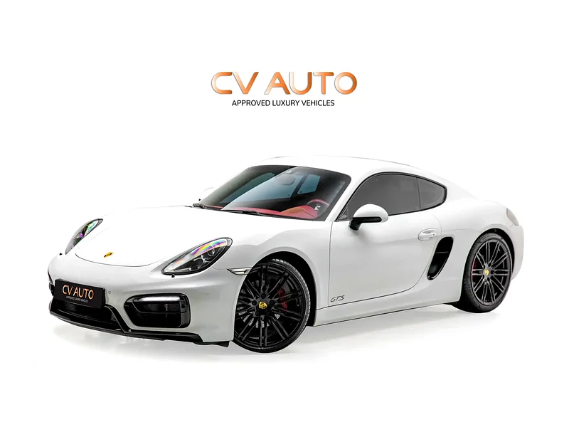 2015 | بورش | كايمان | GTS | مواصفات الخليج (عداد قليل فقط 29,205 كم)631574436977951126