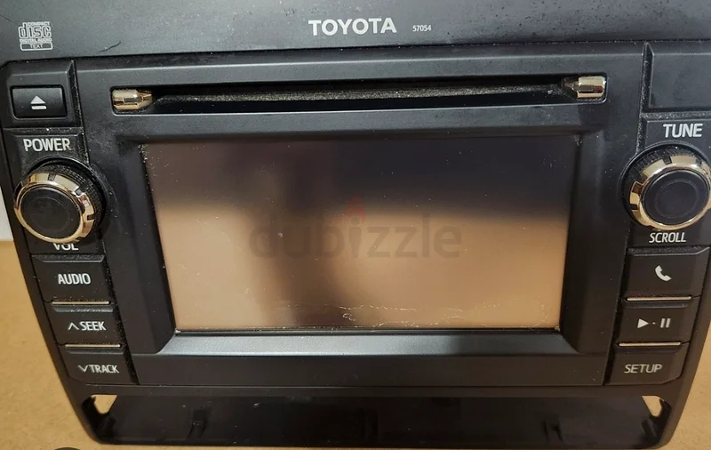 Toyota Car Audio System - Upgrade Your Ride!63259694748673111