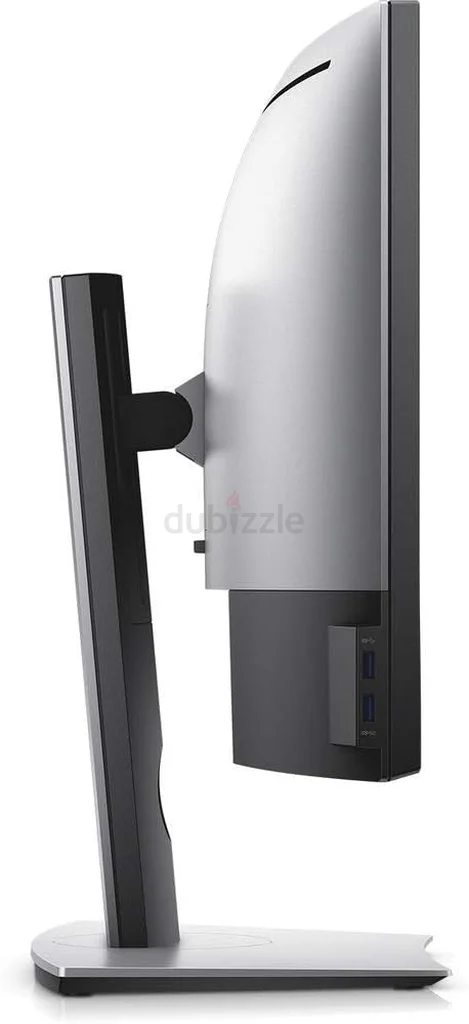 Dell U3419W Ultrawide 34-Inch 4k Curved IPS USB-C, Speaker, TUV Certified, Flicker-free, VESA.62933694220546112