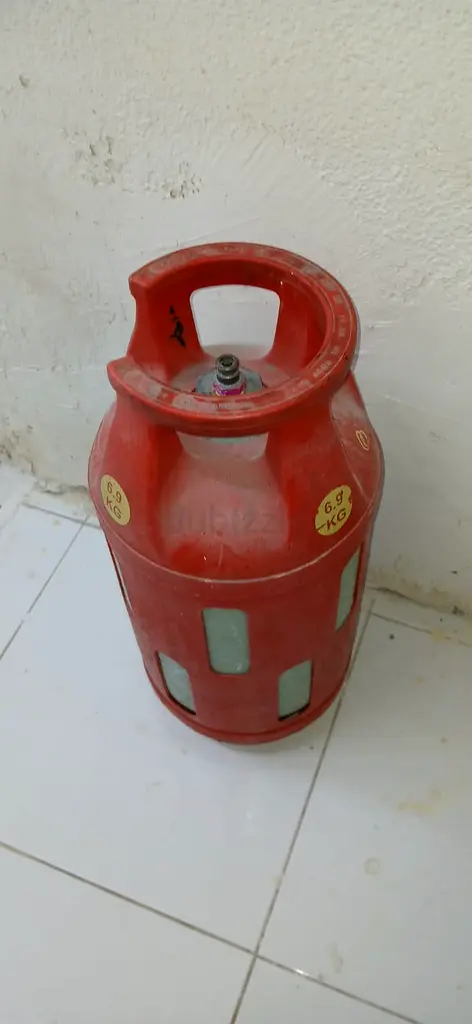 gas cylinder63252441670529112