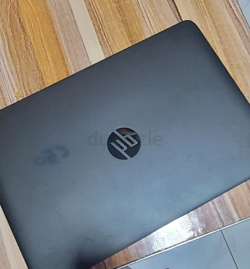 Reliable HP EliteBook Laptop for Sale!63256603460098111